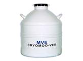 Bình chứa Nitơ Lỏng Model : MVE Cryo Moover